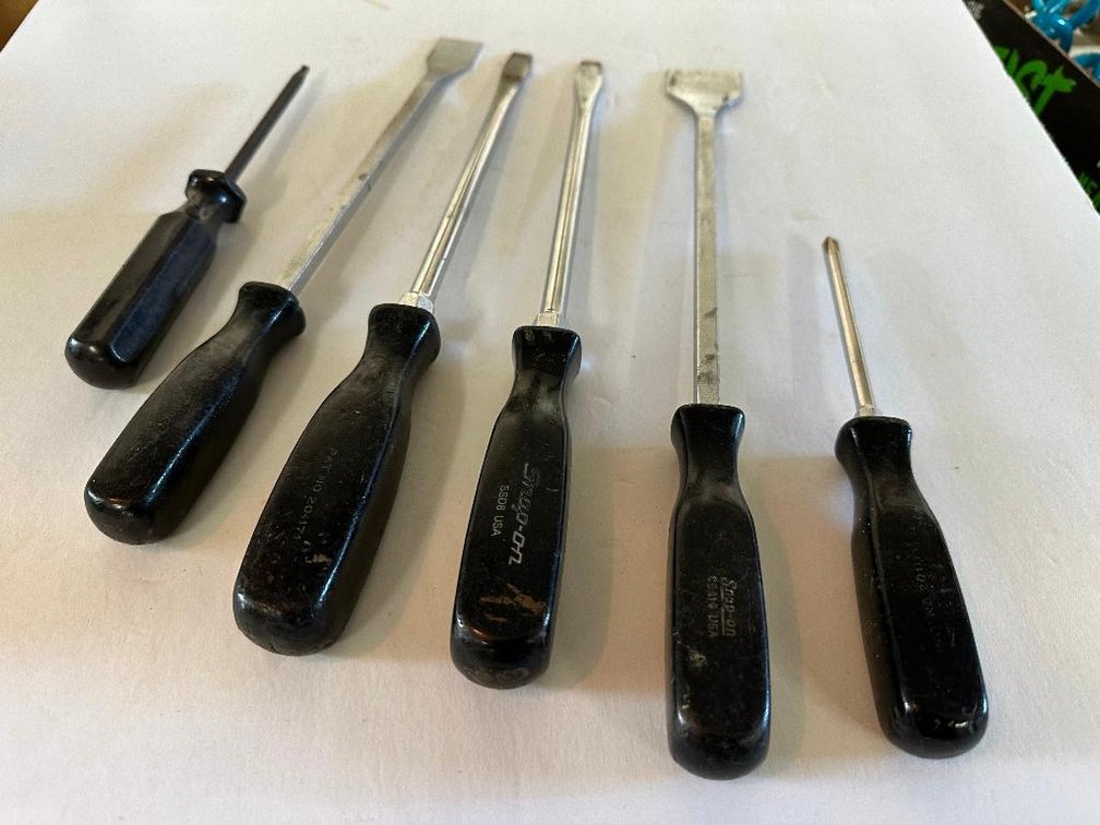 Image for Tool auction-Hickory Hill