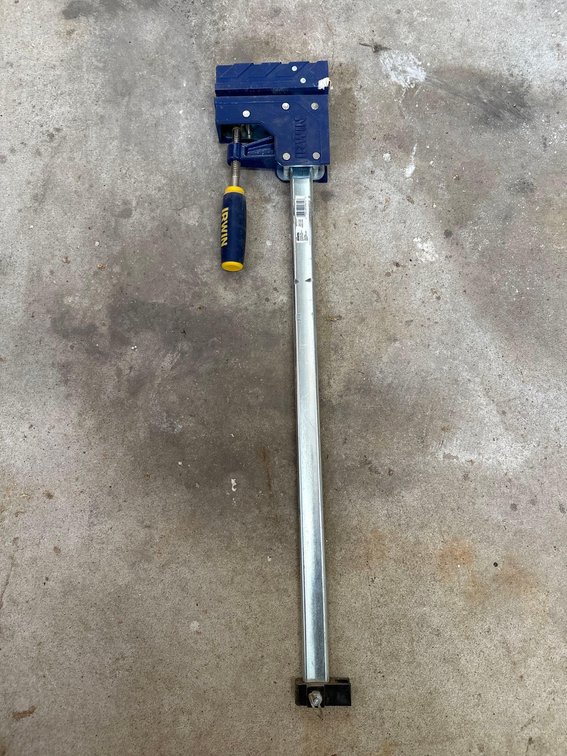 Image for Tool auction-Hickory Hill