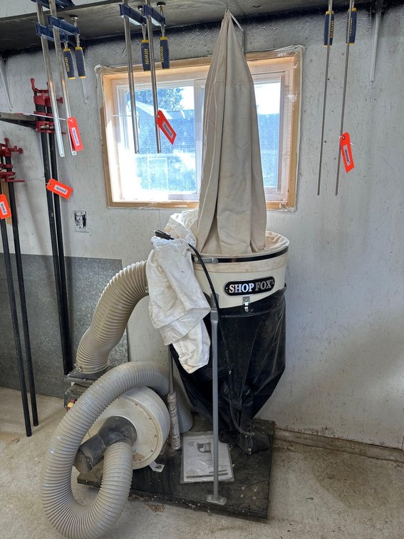 Image for Tool auction-Hickory Hill
