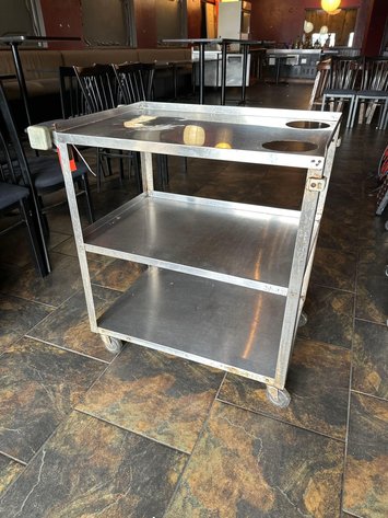 Image for Bar & restaurant-Timsans West