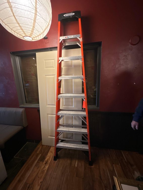 Image for Bar & restaurant-Timsans West