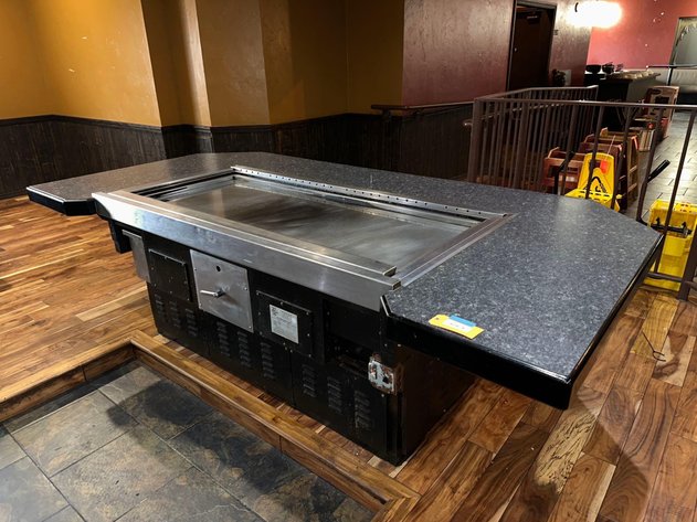 Image for Bar & restaurant-Timsans West