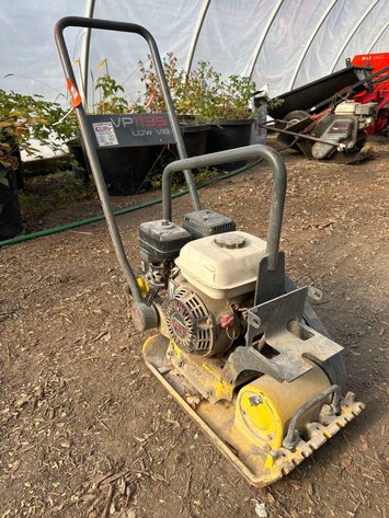 Image for Skidsteers, Trucks, Trailers, Lawn care related-Green Bay Nursery