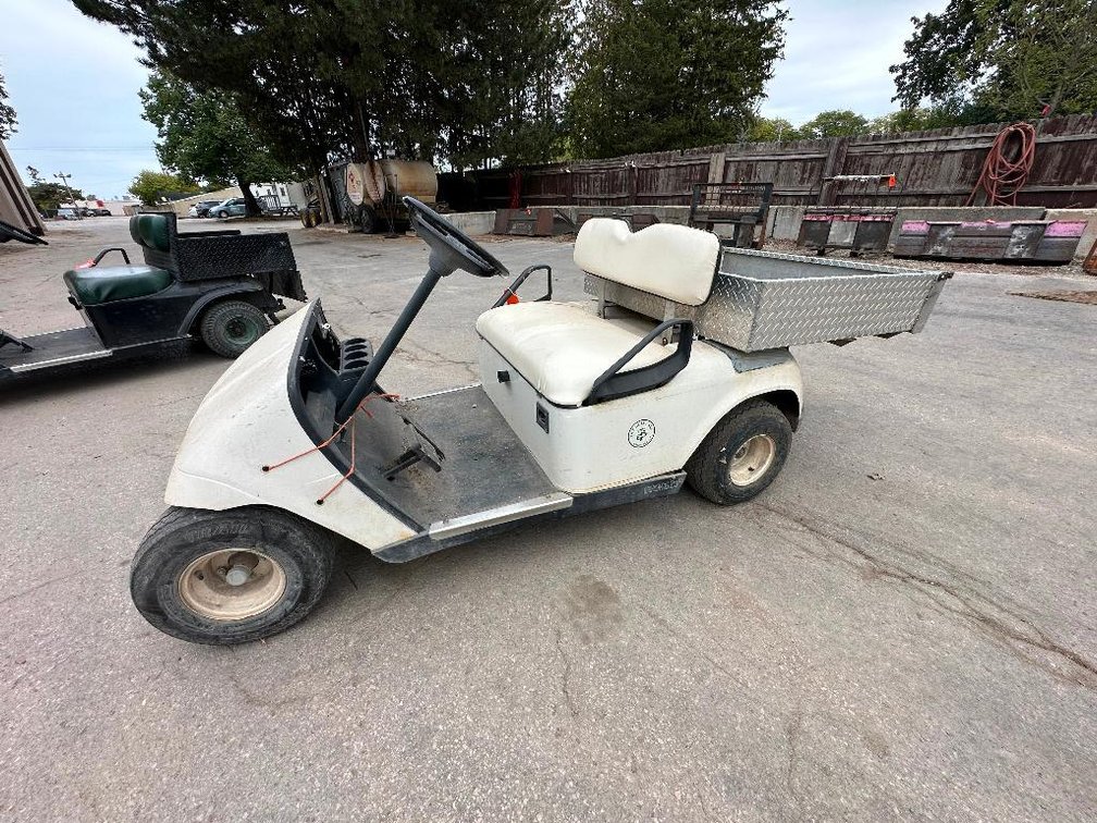 Image for Skidsteers, Trucks, Trailers, Lawn care related-Green Bay Nursery