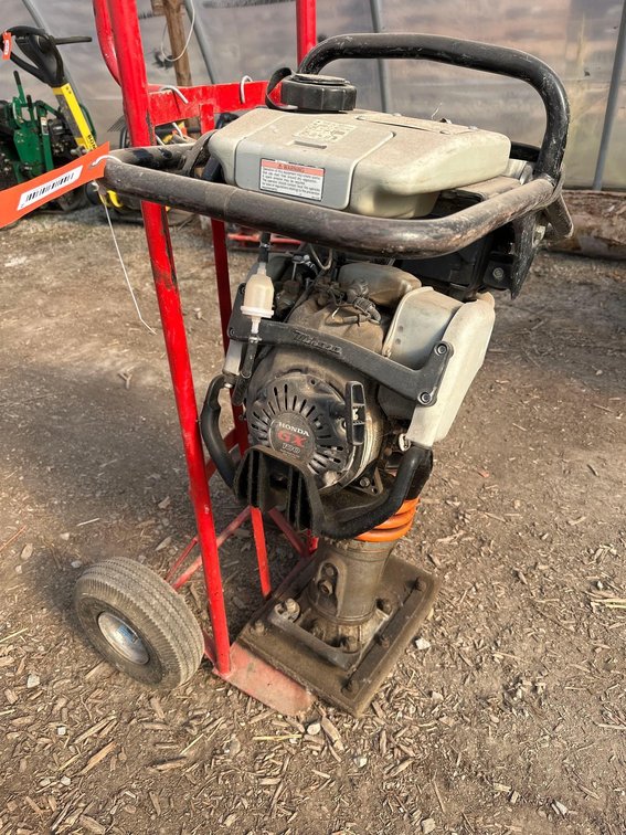 Image for Skidsteers, Trucks, Trailers, Lawn care related-Green Bay Nursery