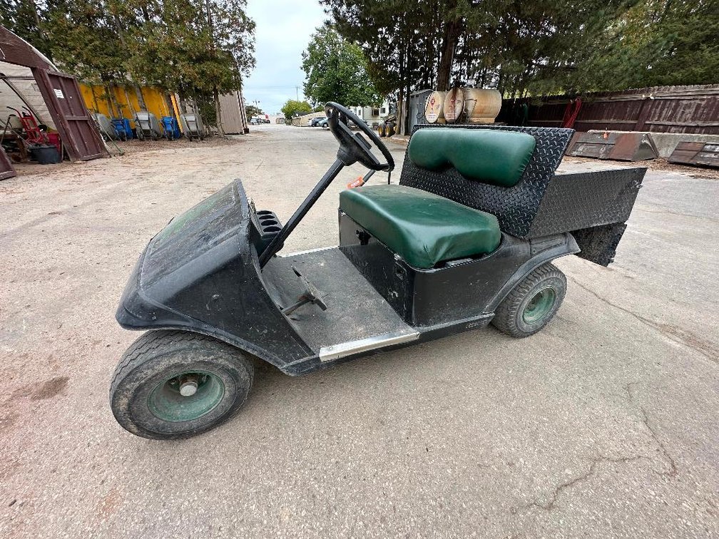 Image for Skidsteers, Trucks, Trailers, Lawn care related-Green Bay Nursery