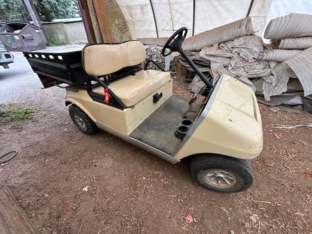 Image for Skidsteers, Trucks, Trailers, Lawn care related-Green Bay Nursery