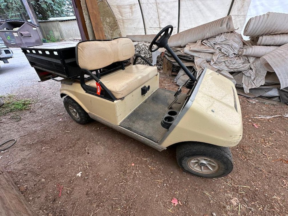 Image for Skidsteers, Trucks, Trailers, Lawn care related-Green Bay Nursery