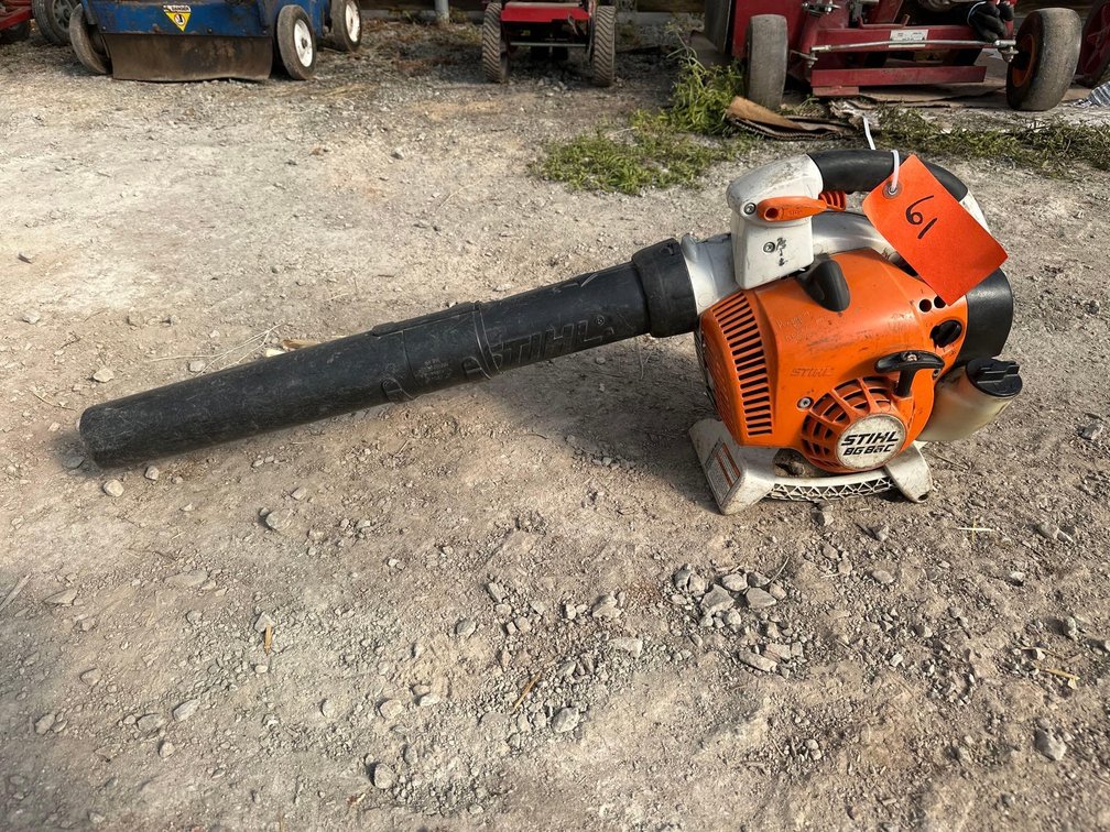 Image for Skidsteers, Trucks, Trailers, Lawn care related-Green Bay Nursery