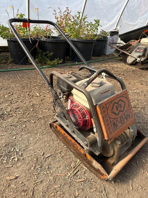 Image for Skidsteers, Trucks, Trailers, Lawn care related-Green Bay Nursery
