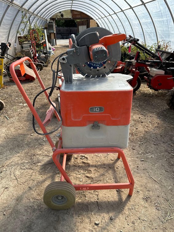 Image for Skidsteers, Trucks, Trailers, Lawn care related-Green Bay Nursery