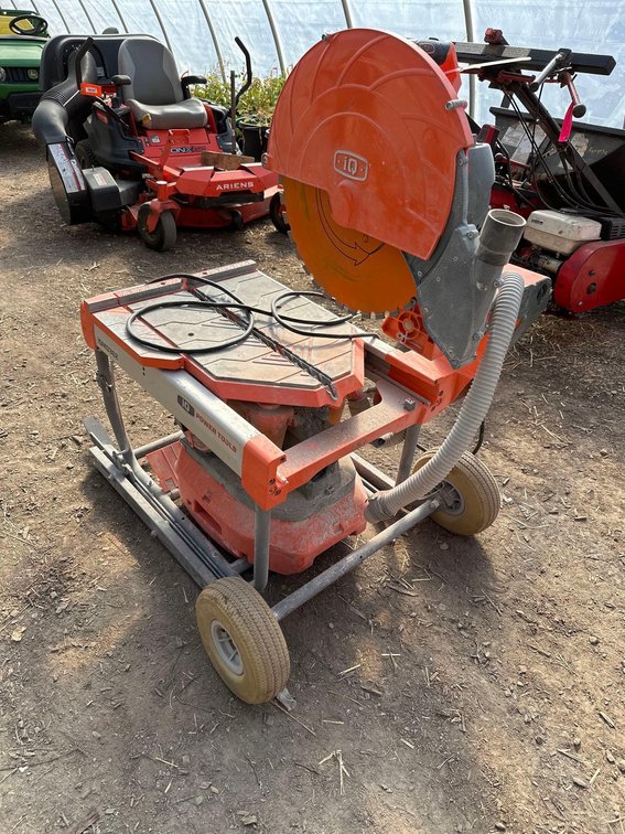 Image for Skidsteers, Trucks, Trailers, Lawn care related-Green Bay Nursery
