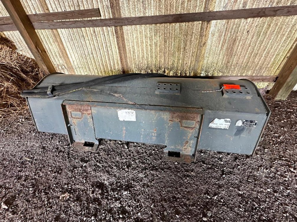 Image for Skidsteers, Trucks, Trailers, Lawn care related-Green Bay Nursery