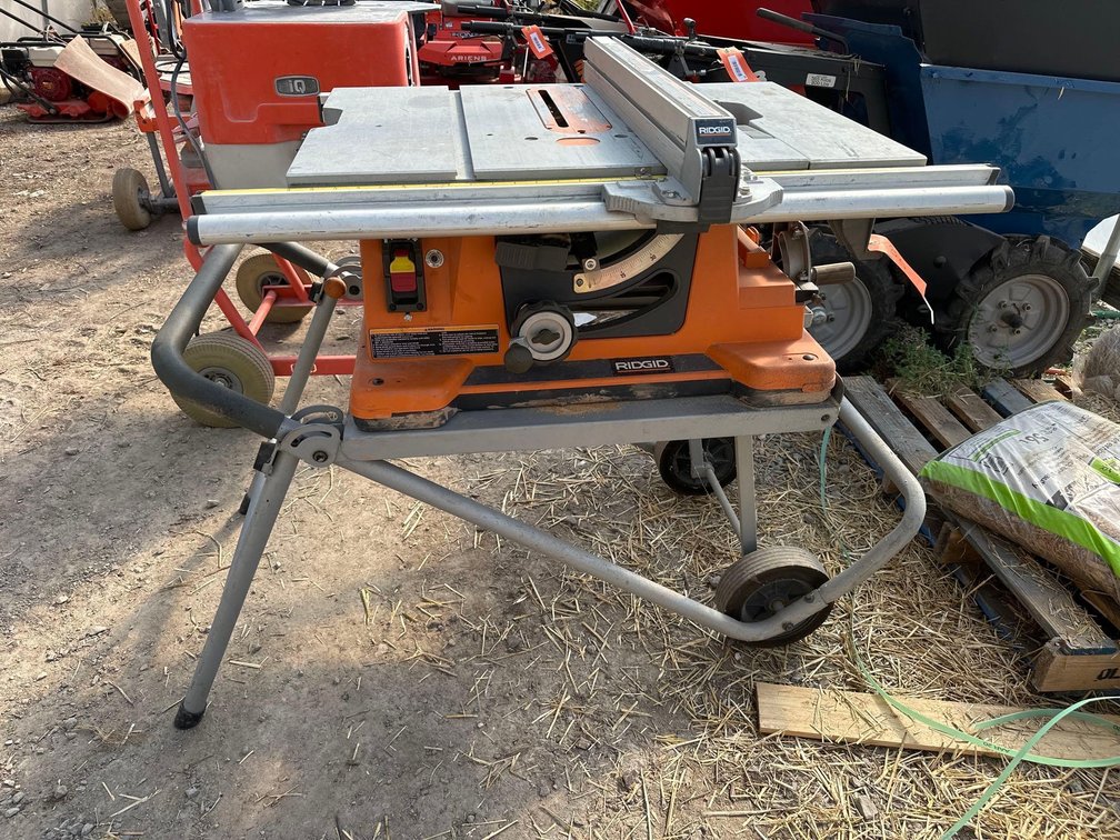 Image for Skidsteers, Trucks, Trailers, Lawn care related-Green Bay Nursery