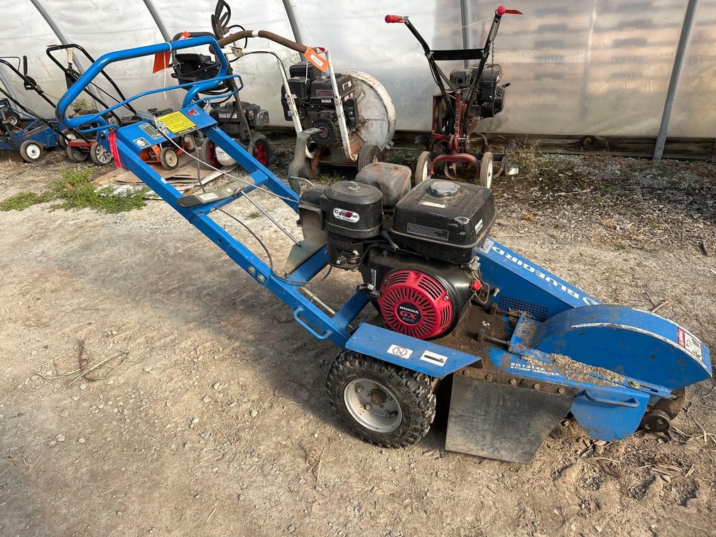 Image for Skidsteers, Trucks, Trailers, Lawn care related-Green Bay Nursery