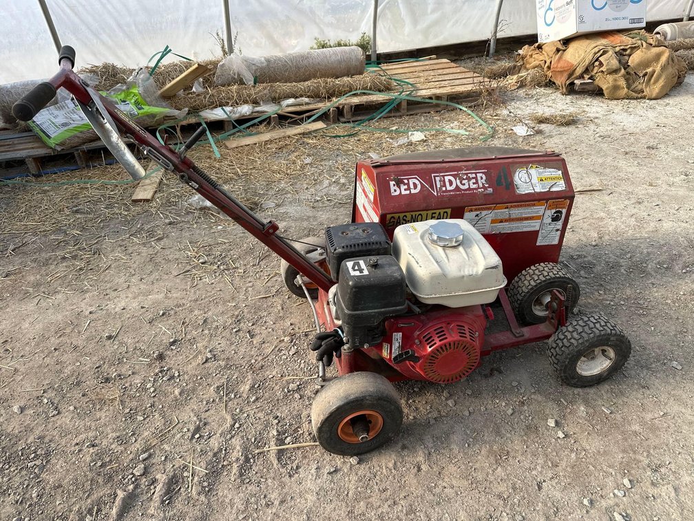 Image for Skidsteers, Trucks, Trailers, Lawn care related-Green Bay Nursery