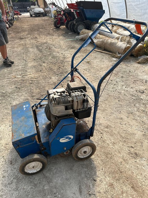 Image for Skidsteers, Trucks, Trailers, Lawn care related-Green Bay Nursery