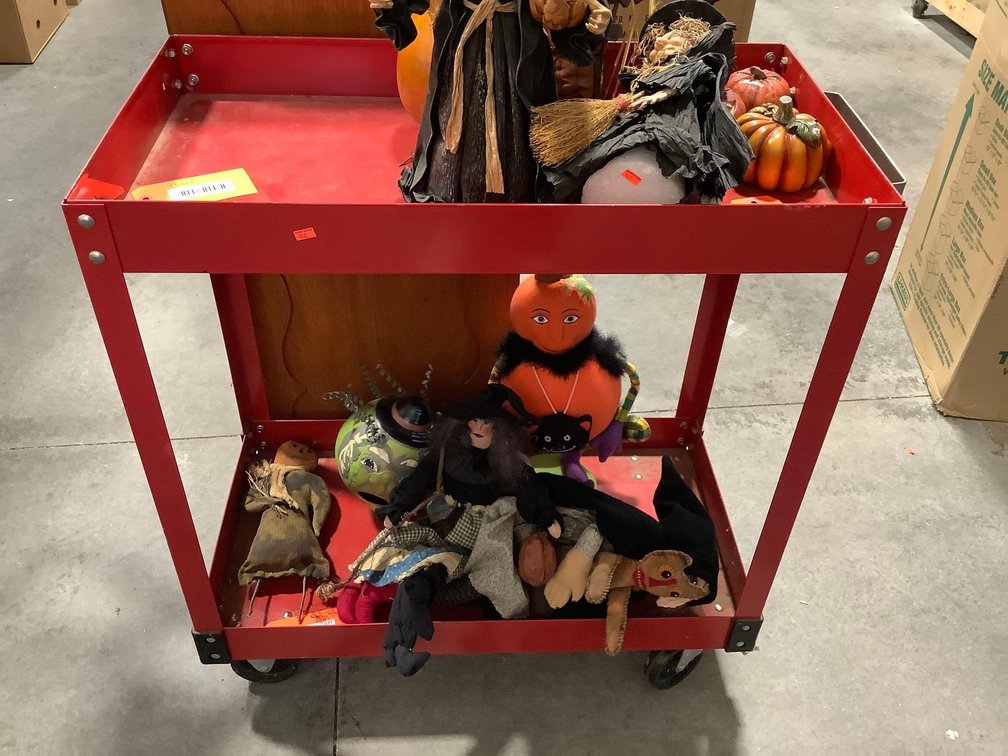 Image for Furniture, collectibles, household, new merchandise-New north