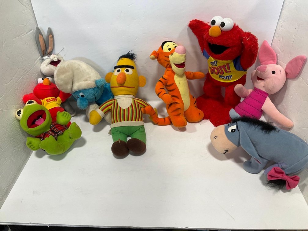 Image for Furniture, collectibles, household, new merchandise-New north