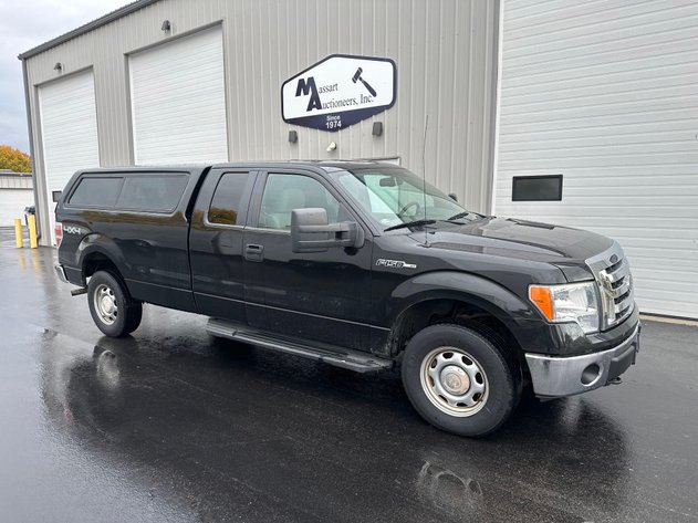Image for Ford F-150, Farm raised pheasants,Furniture, collectibles, household-Main back