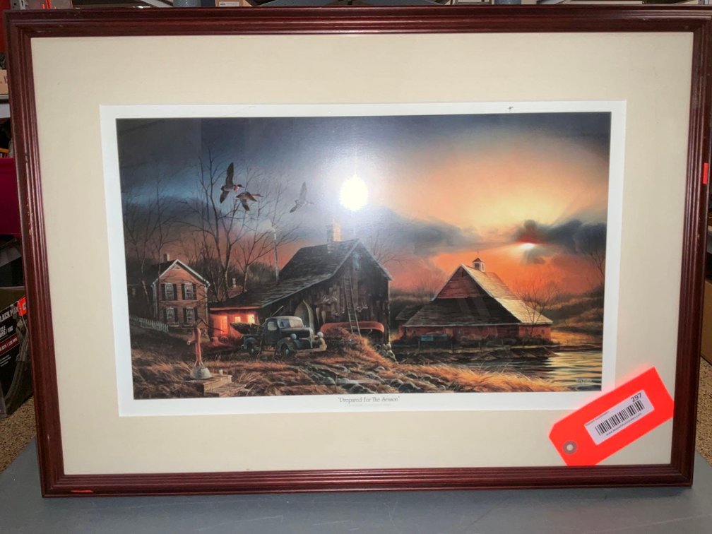 Image for Ford F-150, Farm raised pheasants,Furniture, collectibles, household-Main back