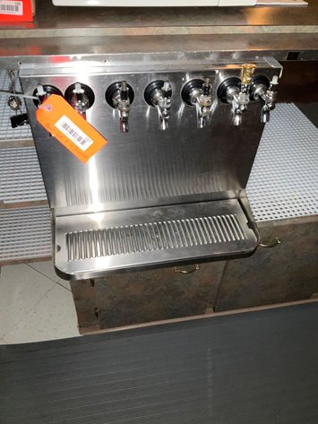 Image for Bar & restaurant-Joys bar