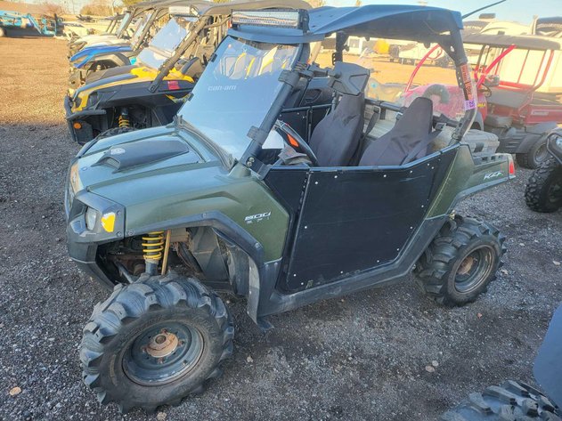 Image for ATV`s, UTV`s, Boats, Campers, Parts- Kingsford, MI