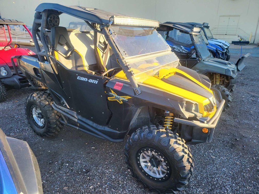 Image for ATV`s, UTV`s, Boats, Campers, Parts- Kingsford, MI