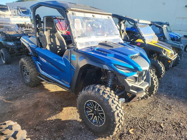 Image for ATV`s, UTV`s, Boats, Campers, Parts- Kingsford, MI