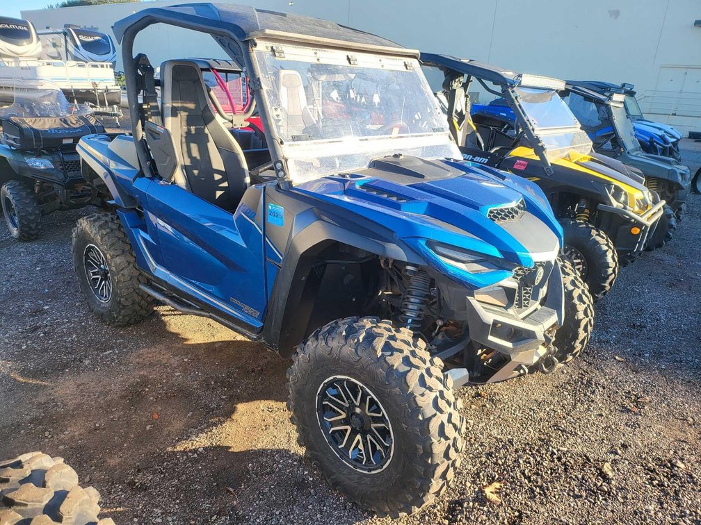 Image for ATV`s, UTV`s, Boats, Campers, Parts- Kingsford, MI