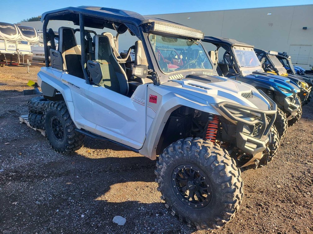 Image for ATV`s, UTV`s, Boats, Campers, Parts- Kingsford, MI