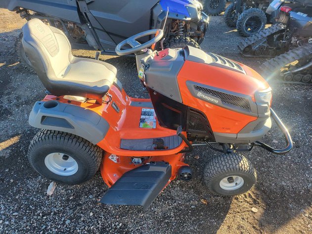 Image for ATV`s, UTV`s, Boats, Campers, Parts- Kingsford, MI