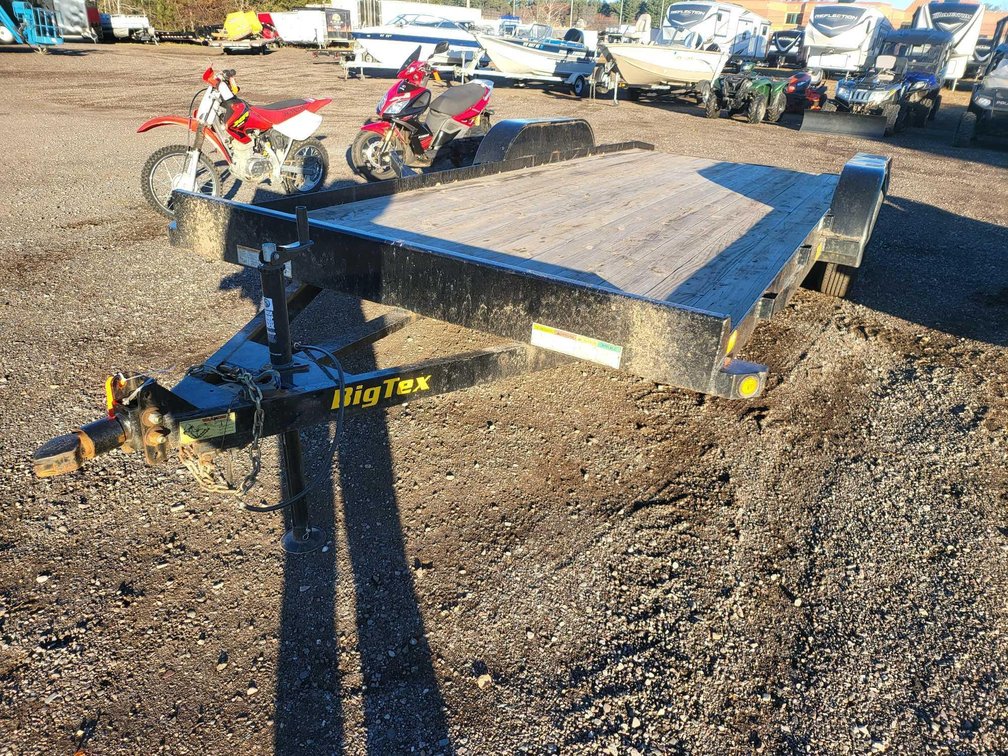 Image for ATV`s, UTV`s, Boats, Campers, Parts- Kingsford, MI
