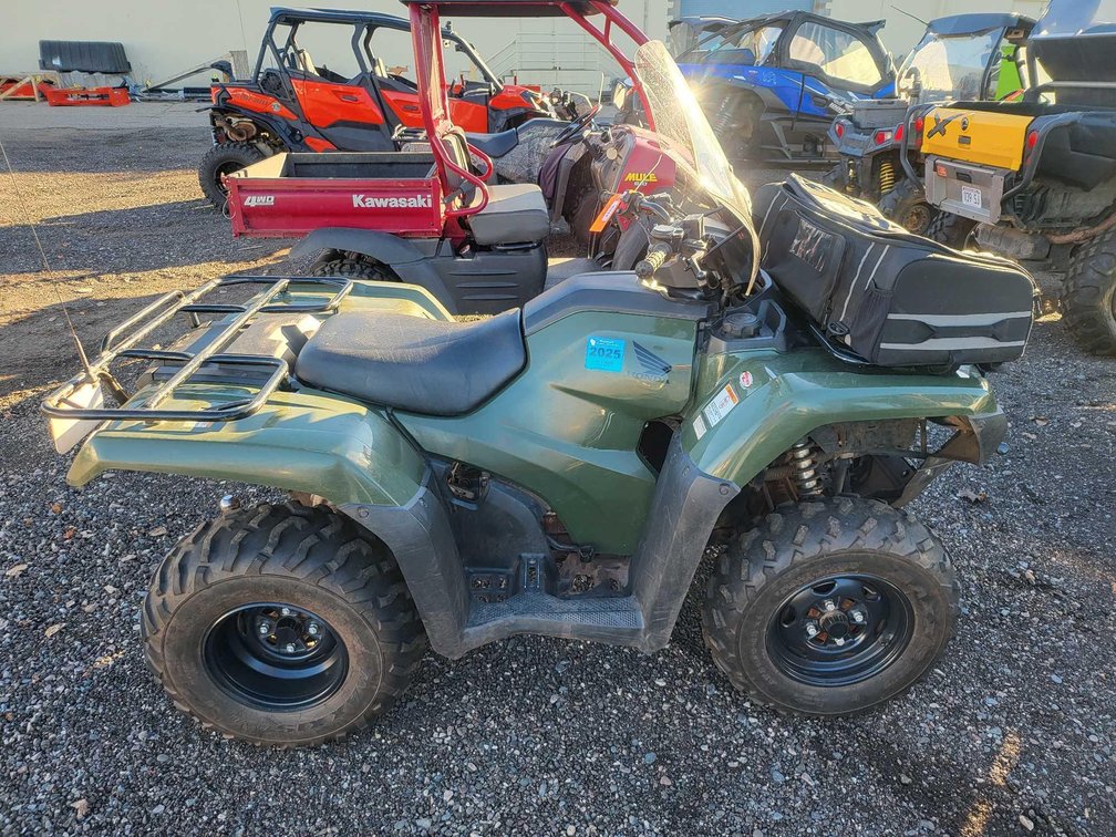 Image for ATV`s, UTV`s, Boats, Campers, Parts- Kingsford, MI
