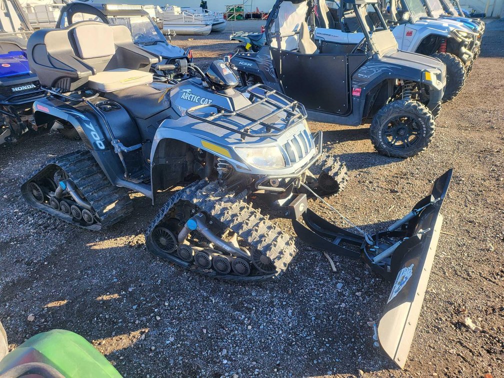 Image for ATV`s, UTV`s, Boats, Campers, Parts- Kingsford, MI