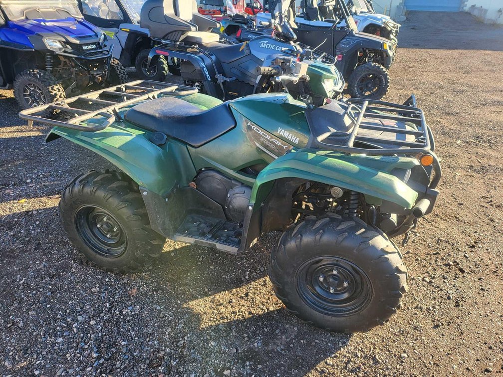 Image for ATV`s, UTV`s, Boats, Campers, Parts- Kingsford, MI