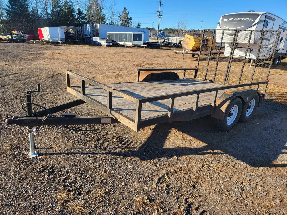 Image for ATV`s, UTV`s, Boats, Campers, Parts- Kingsford, MI