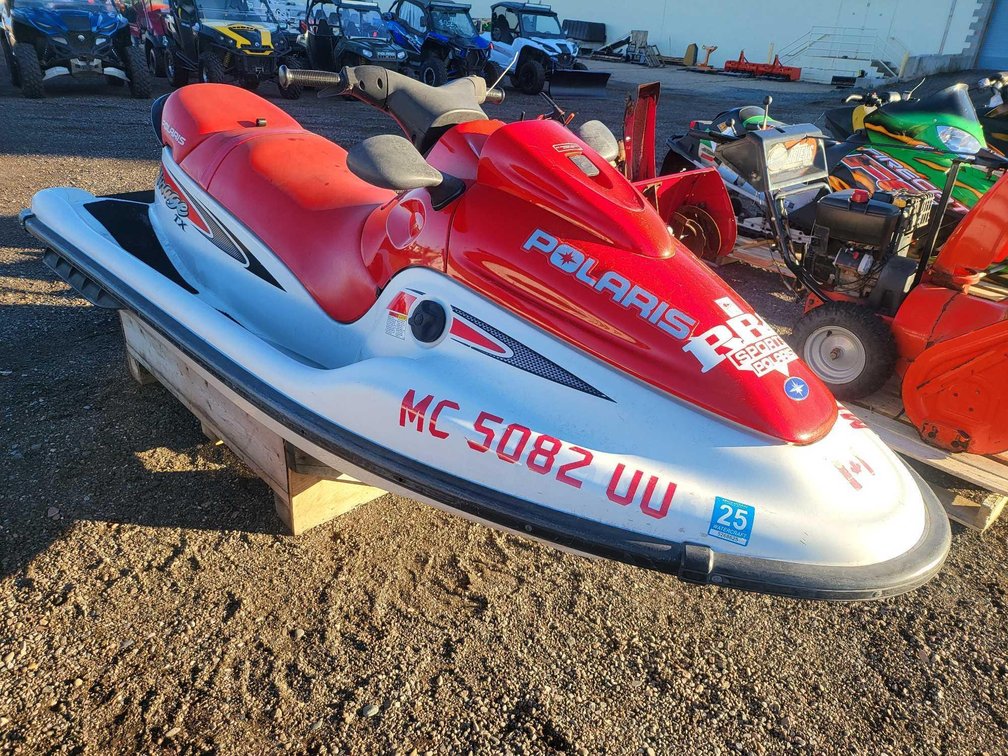 Image for ATV`s, UTV`s, Boats, Campers, Parts- Kingsford, MI