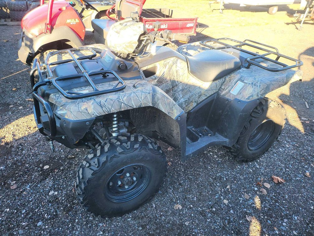 Image for ATV`s, UTV`s, Boats, Campers, Parts- Kingsford, MI