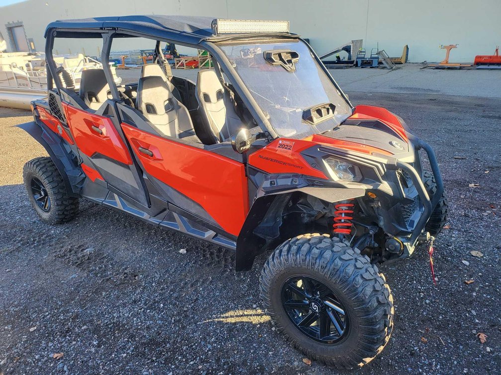 Image for ATV`s, UTV`s, Boats, Campers, Parts- Kingsford, MI