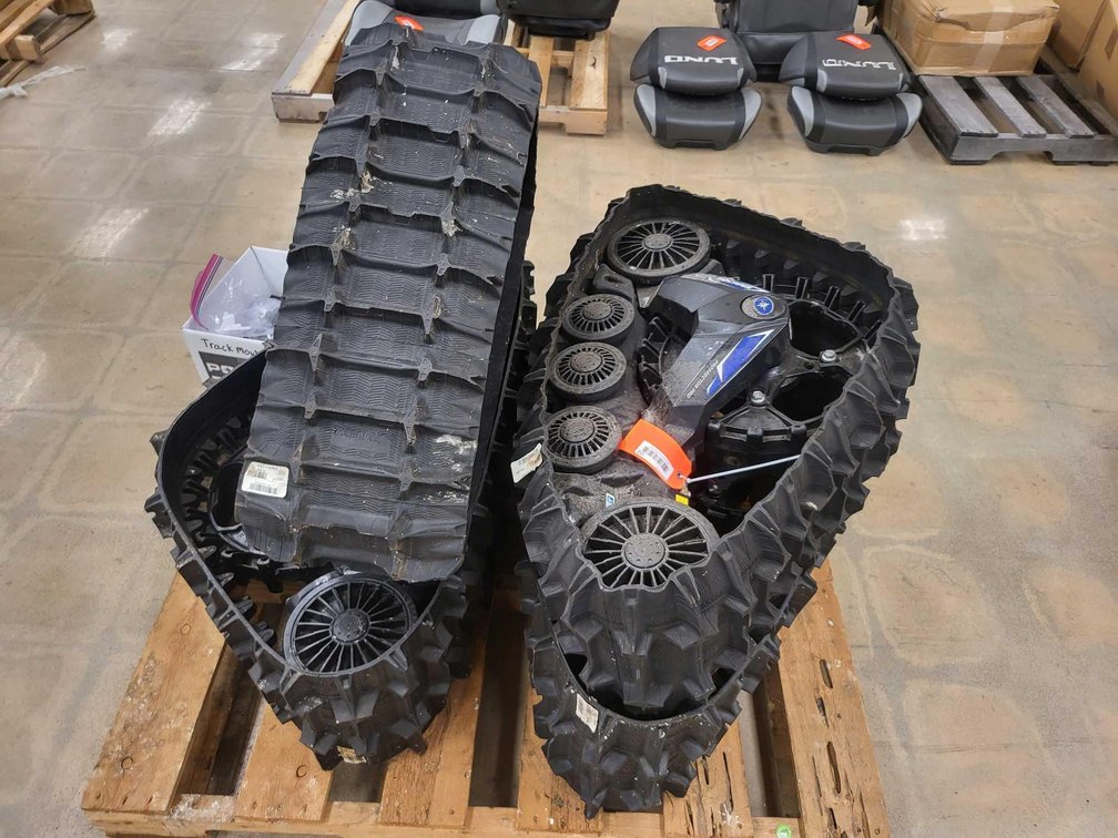 Image for ATV`s, UTV`s, Boats, Campers, Parts- Kingsford, MI