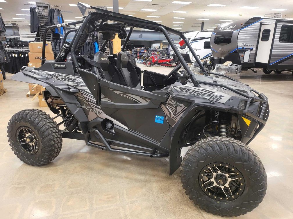 Image for ATV`s, UTV`s, Boats, Campers, Parts- Kingsford, MI