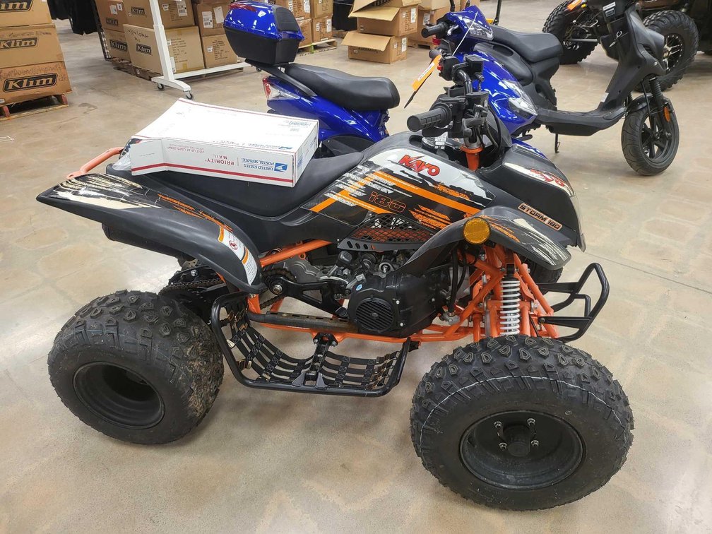 Image for ATV`s, UTV`s, Boats, Campers, Parts- Kingsford, MI
