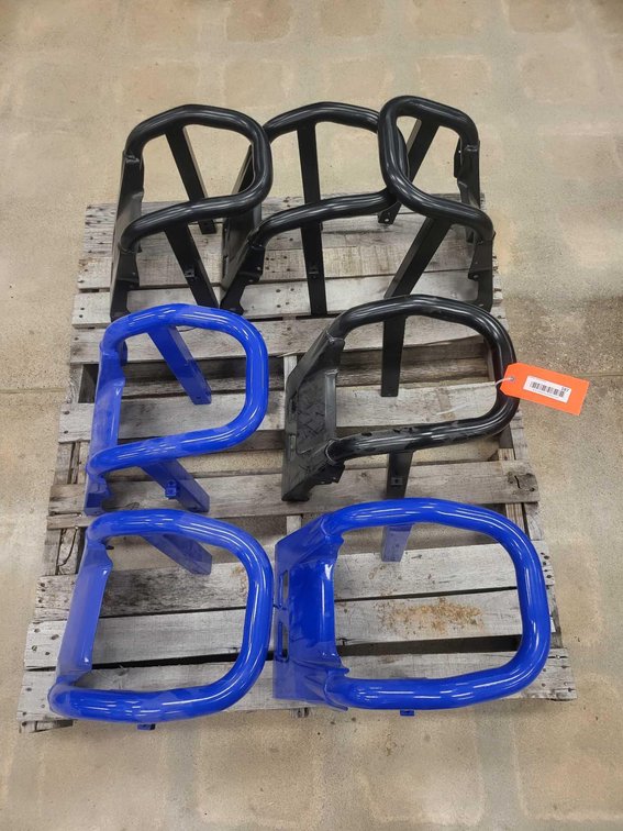 Image for ATV`s, UTV`s, Boats, Campers, Parts- Kingsford, MI