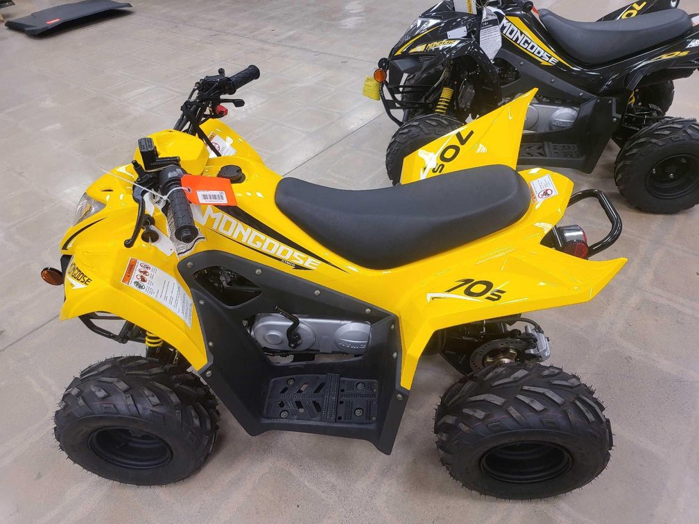 Image for ATV`s, UTV`s, Boats, Campers, Parts- Kingsford, MI