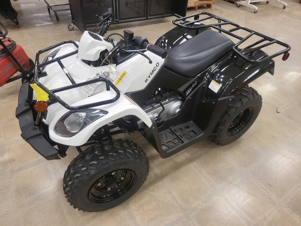 Image for ATV`s, UTV`s, Boats, Campers, Parts- Kingsford, MI