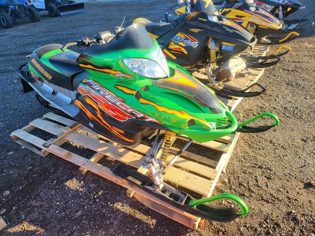 Image for ATV`s, UTV`s, Boats, Campers, Parts- Kingsford, MI