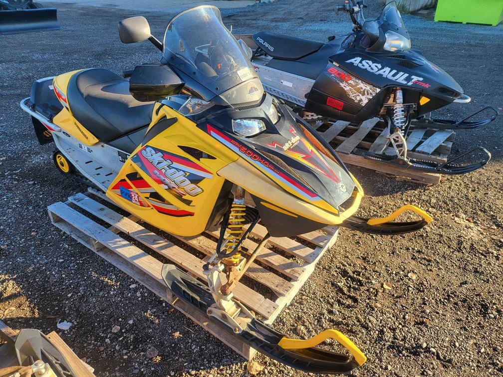 Image for ATV`s, UTV`s, Boats, Campers, Parts- Kingsford, MI