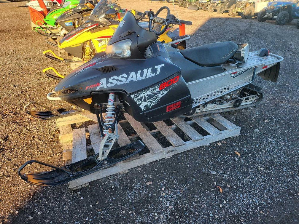 Image for ATV`s, UTV`s, Boats, Campers, Parts- Kingsford, MI