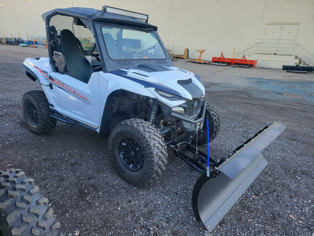 Image for ATV`s, UTV`s, Boats, Campers, Parts- Kingsford, MI